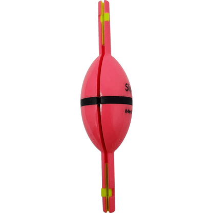 Mini Slip lock bobber pink