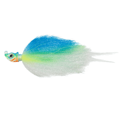 MINNESOTA MULLET JIG SEXY SHAD