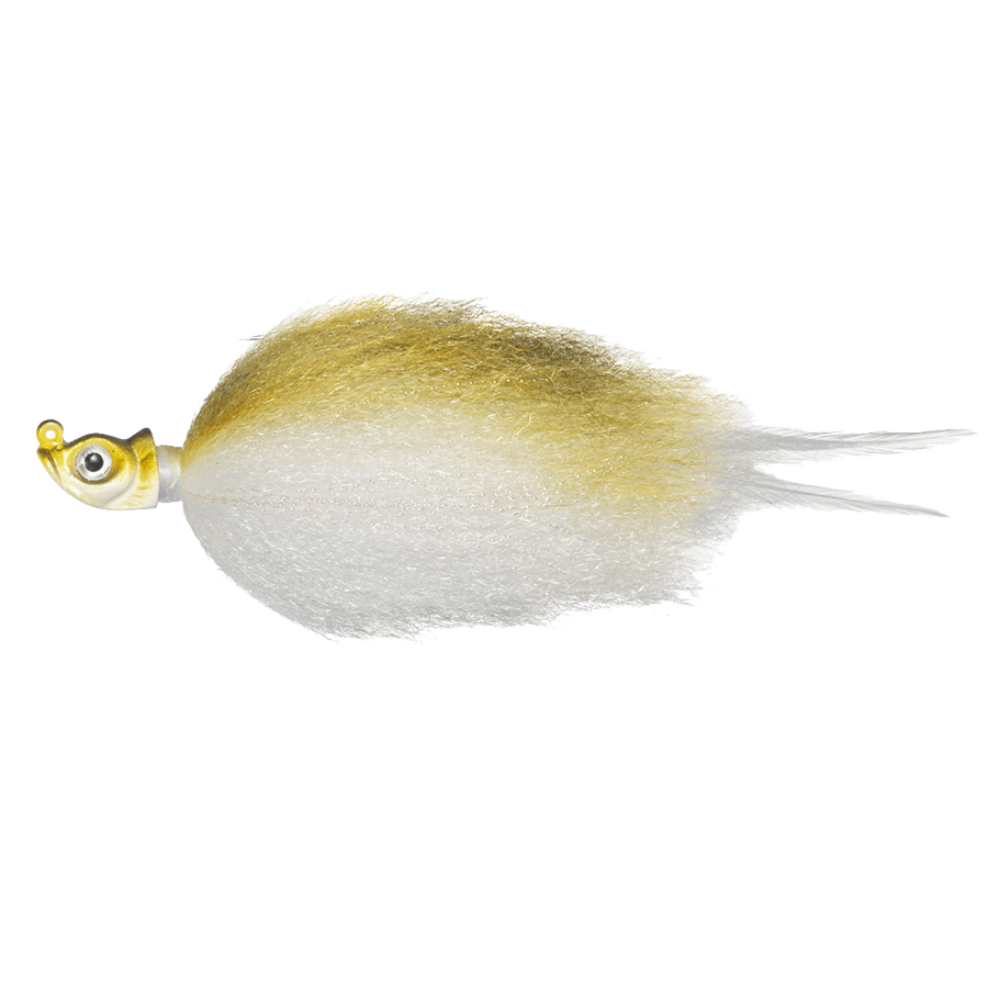 MINNESOTA MULLET JIG SMELT
