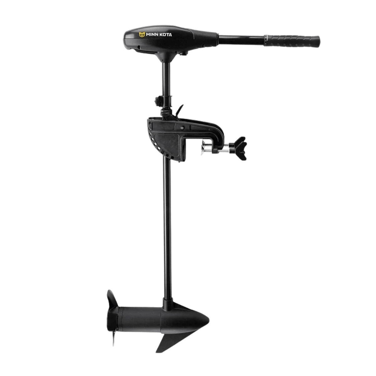 MINNKOTA ENDURA MAX 55 12 V 42 INCH FRONT VIEW