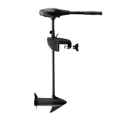 MINNKOTA ENDURA MAX 55 12 V 42 INCH FRONT VIEW