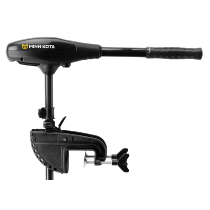 MINNKOTA ENDURA MAX 55 12 V 42 INCH TOP FRONT VIEW