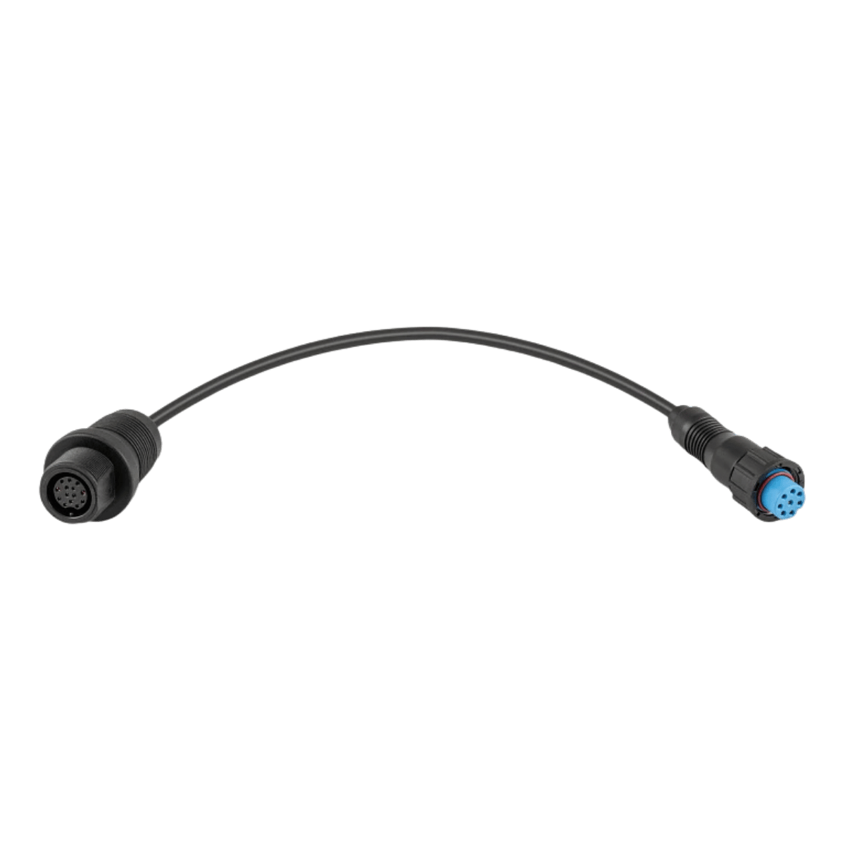 MINNKOTA GARMIN 8-PIN ADAPTER CABLE FULL WIRE VIEW