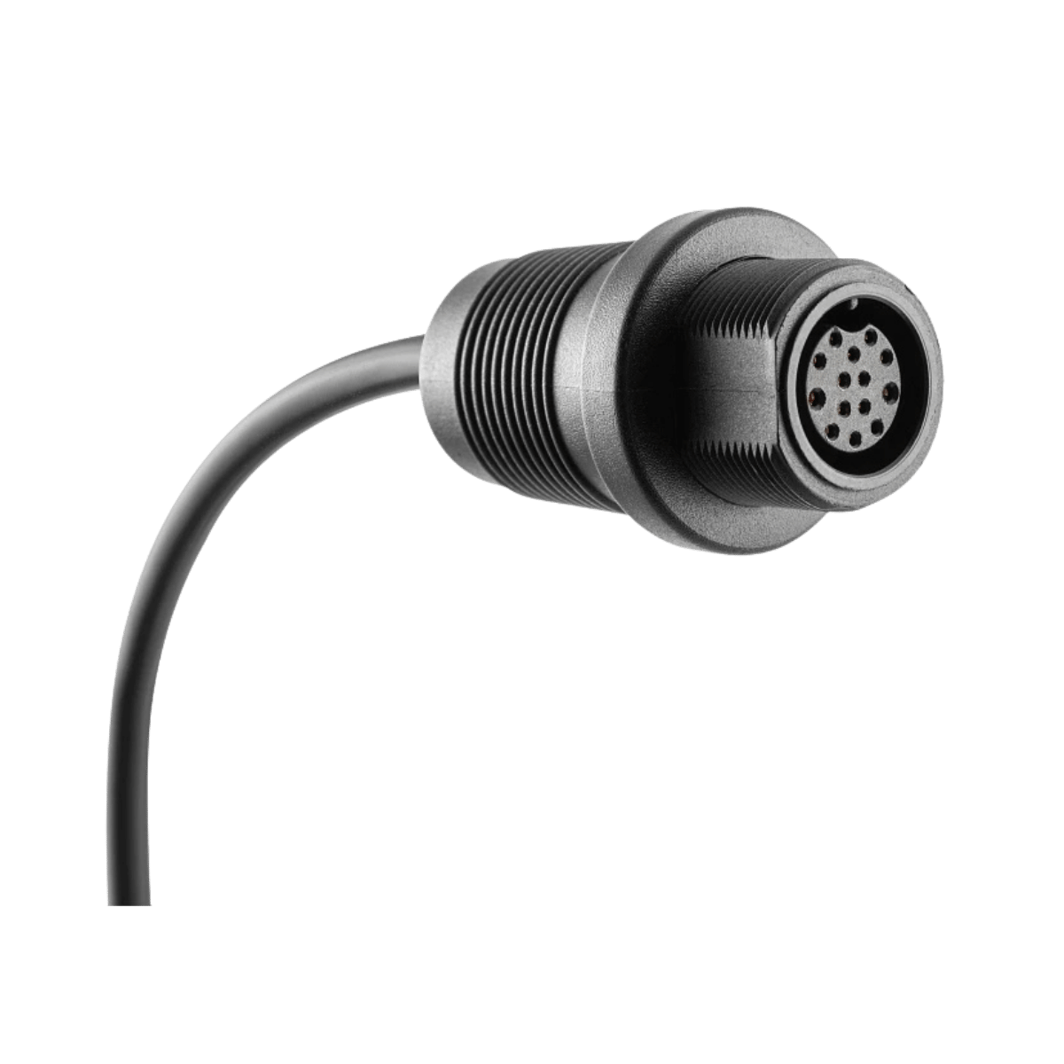 MINNKOTA GARMIN 8-PIN ADAPTER CABLE LEFT VIEW