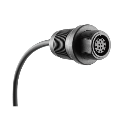 MINNKOTA GARMIN 8-PIN ADAPTER CABLE LEFT VIEW