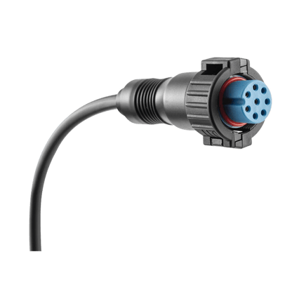 MINNKOTA GARMIN 8-PIN ADAPTER CABLE RIGHT VIEW