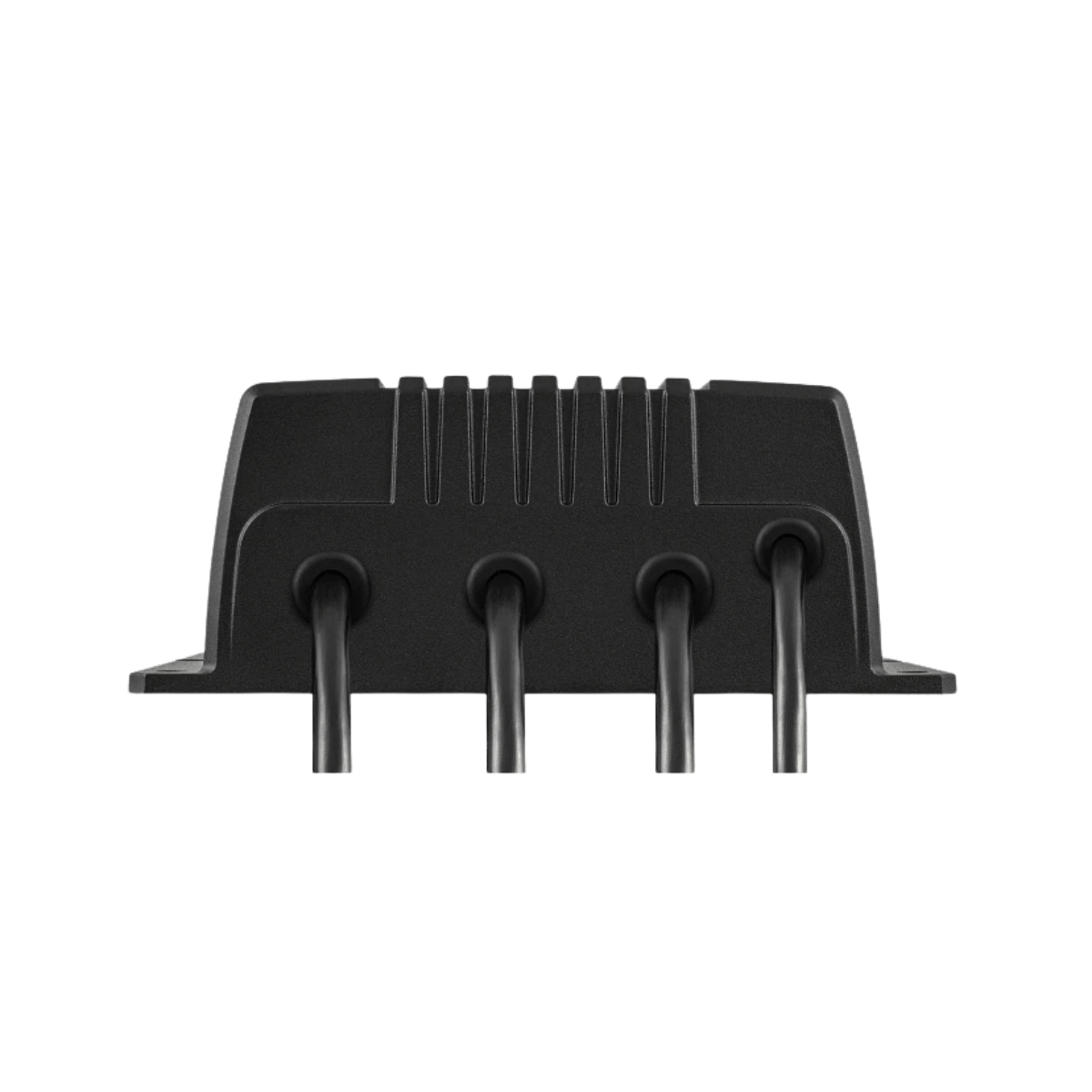 MINNKOTA MK-345 PRECISION PCL 3 BANKS 15 AMPS BOTTOM VIEW