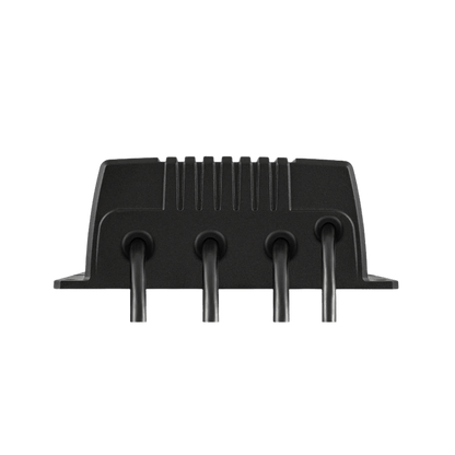 MINNKOTA MK-345 PRECISION PCL 3 BANKS 15 AMPS BOTTOM VIEW
