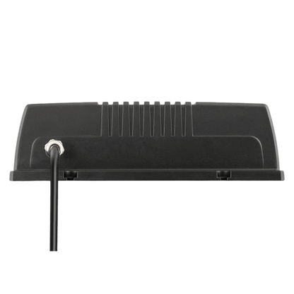 MINNKOTA MK-550PCL CHARGER 5 BANK X 10 AMPS BOTTOM VIEW