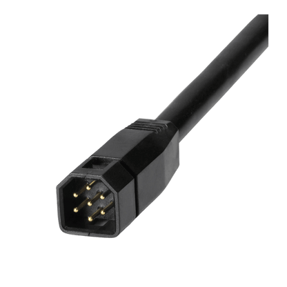 MINNKOTA MKR-MDI 2 HELIX ADAPTOR CABLE LEFT