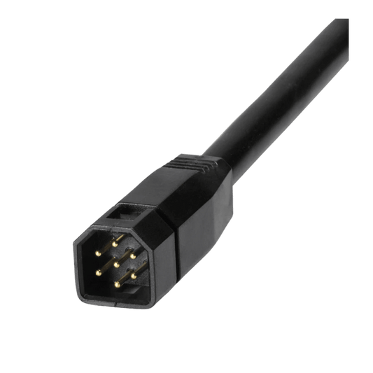 MINNKOTA MKR-MDI 2 HELIX ADAPTOR CABLE LEFT