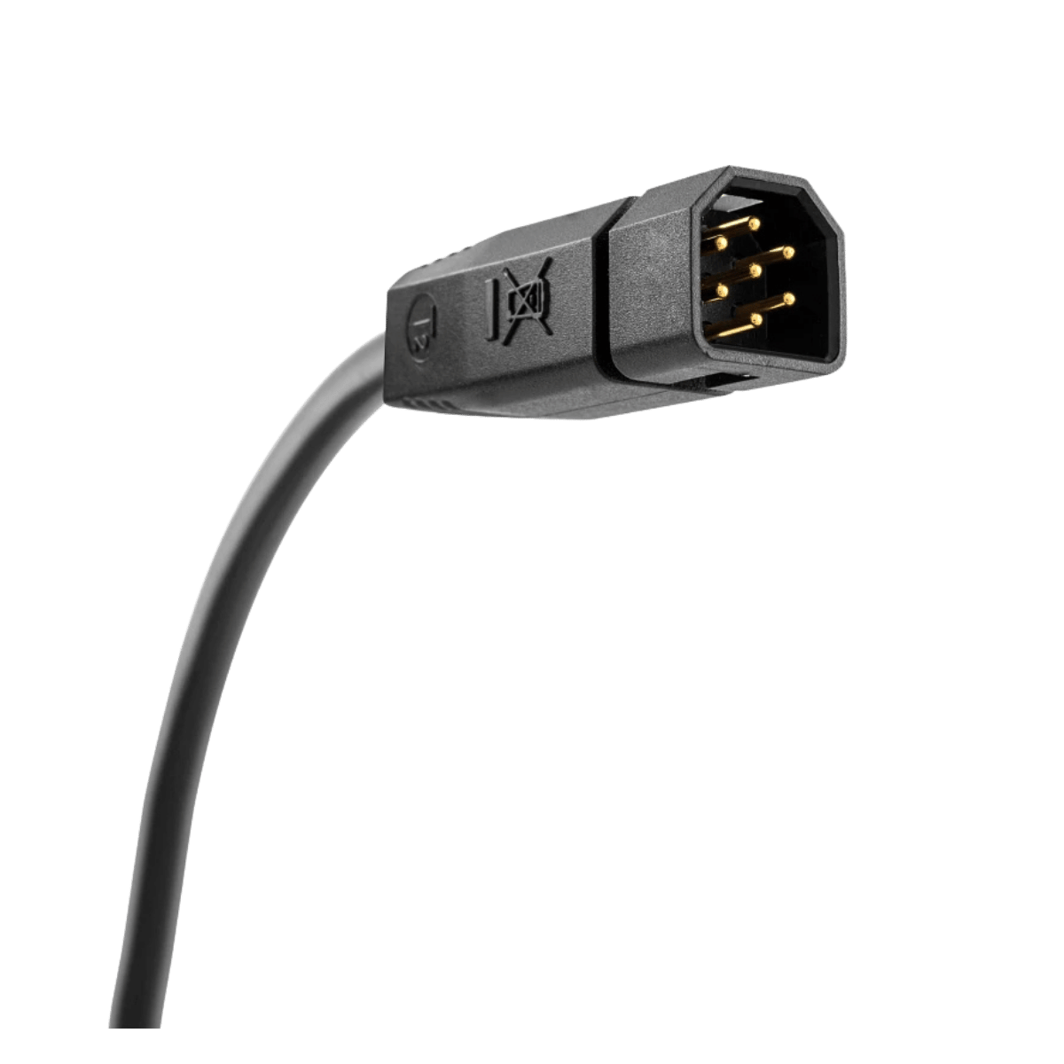 MINNKOTA MKR-MI-1 HELIX CABLE SOCKET 7 PINS