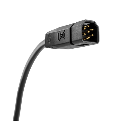 MINNKOTA MKR-MI-1 HELIX CABLE SOCKET 7 PINS