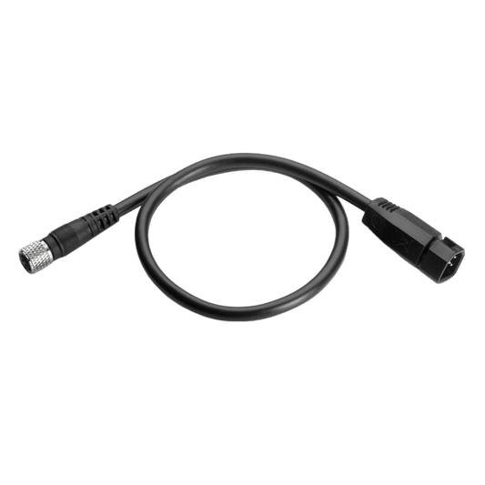 MINNKOTA MKR-US2-8 HUMMINBIRD 7PIN ADPT ROUND CABLE