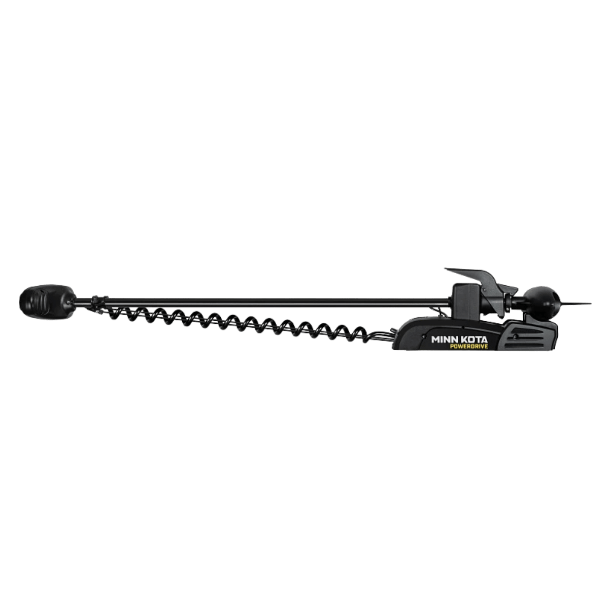 MINNKOTA POWERDRIVE 54 INCH 12 VOLTS HORIZONTAL VIEW