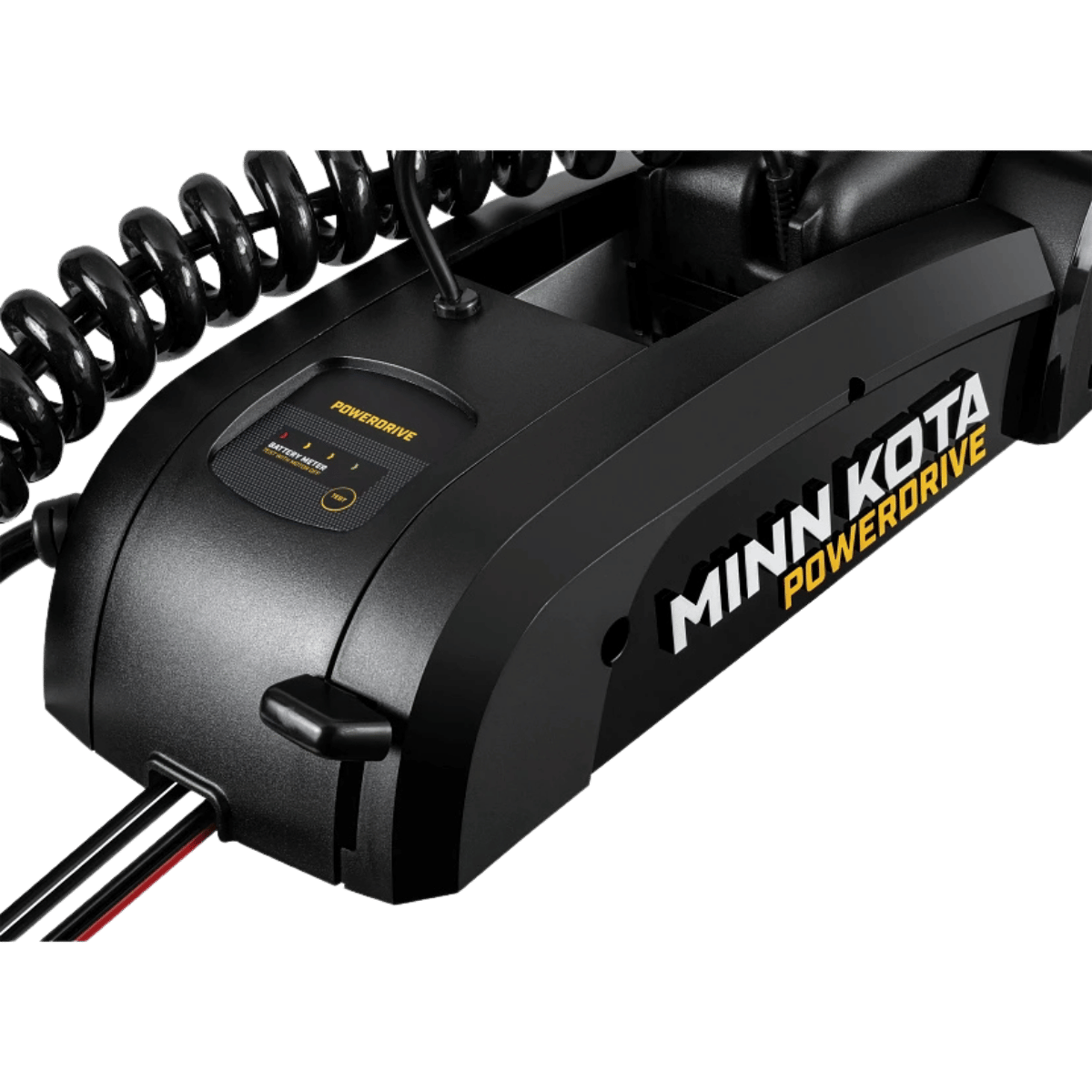 MINNKOTA POWERDRIVE 54 INCH 12 VOLTS DEPLOY ASSIST LEVER