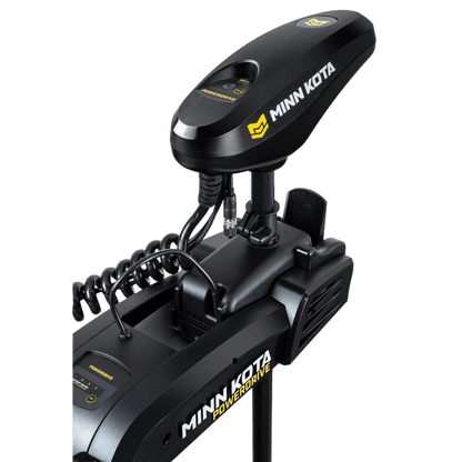 MINNKOTA POWERDRIVE 54 INCH 12 VOLTS GPS NAVIGATION VIEW