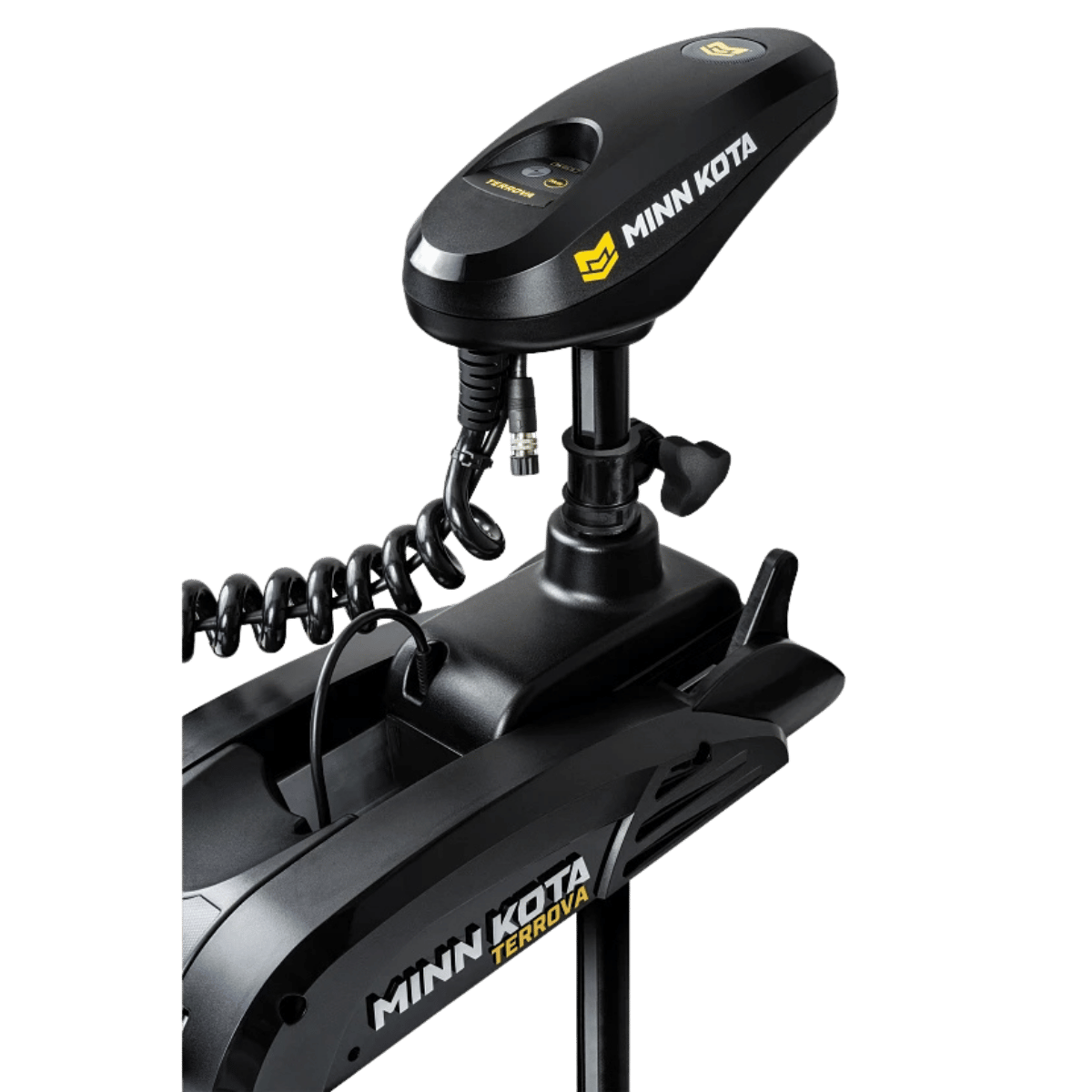 MINNKOTA TERROVA 80LB MEGA DOWN IMAGING 60 INCH GPS VIEW