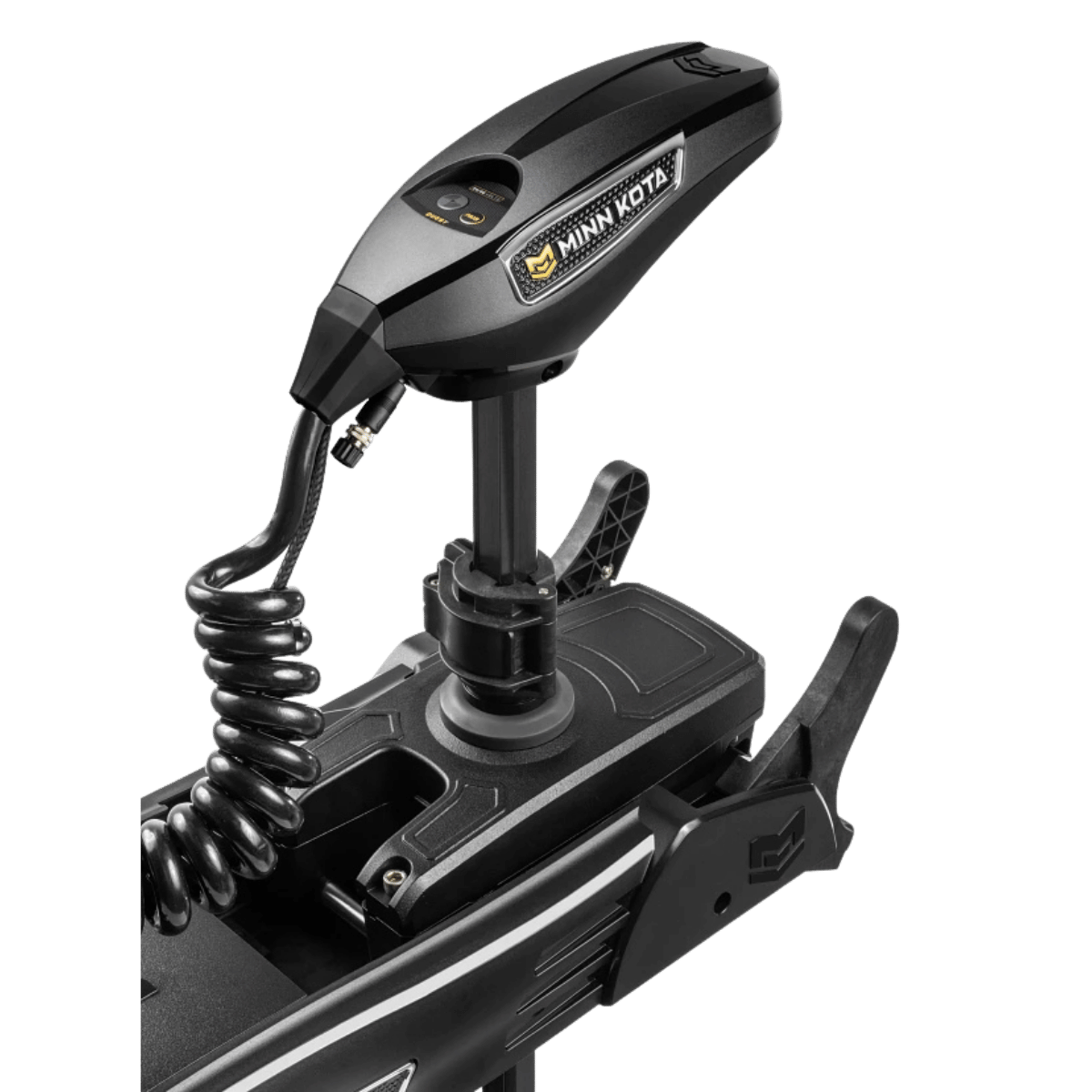 MINNKOTA TERROVA 90/115 MSI W/REMOTE 72 INCH GPS VIEW