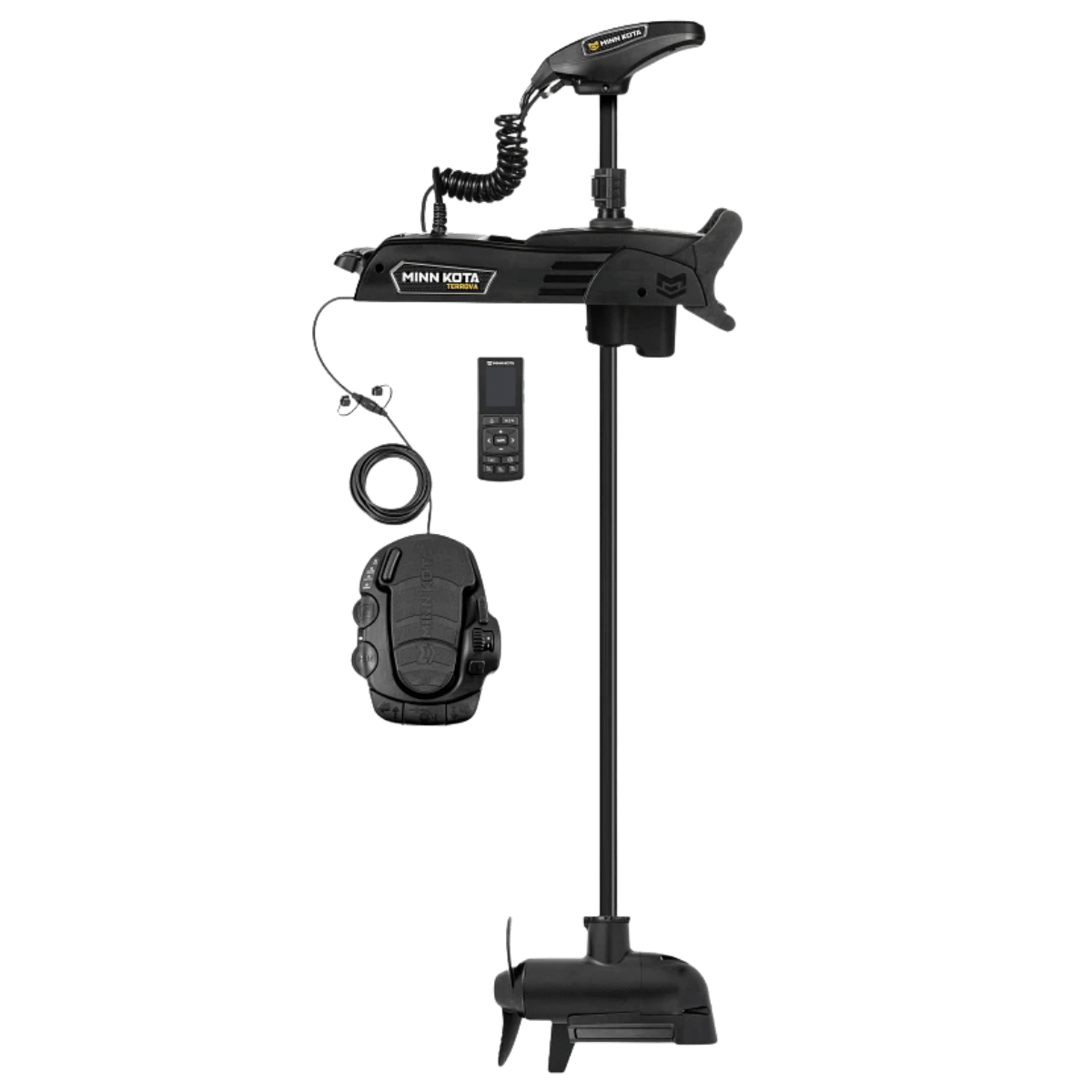 MINNKOTA TERROVA 90/115/MSI/WR QUEST 60 INCH FULL FRONT VIEW