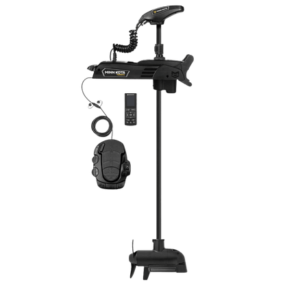 MINNKOTA TERROVA 90/115/MSI/WR QUEST 60 INCH FULL FRONT VIEW