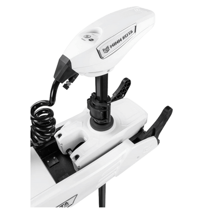 MINNKOTA TERROVA 90/115/WR QUEST 72 INCH GPS VIEW