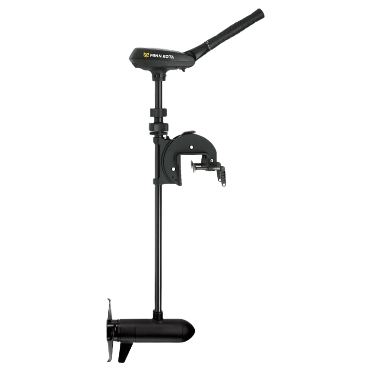 MINNKOTA TRAXXIS 80 - 42 INCH FULL FRONT VIEW