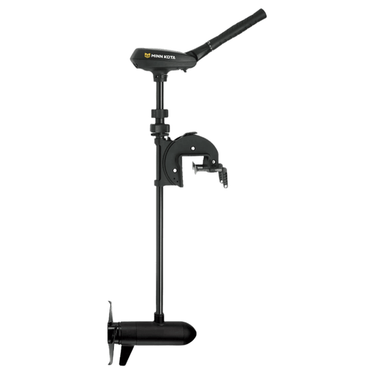 MINNKOTA TRAXXIS 80 - 42 INCH FULL FRONT VIEW