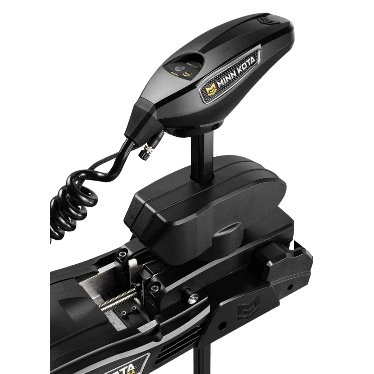 MINNKOTA ULTERRA QUEST DUAL SPECTRUM CHIRP 36 V 60 INCH GPS VIEW