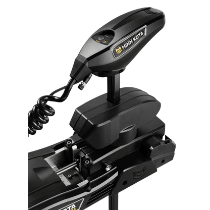 MINNKOTA ULTERRA QUEST DUAL SPECTRUM CHIRP 36 V 60 INCH GPS VIEW