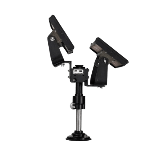 MINNKOTA ULTIMATE SHORTY DBL STACK