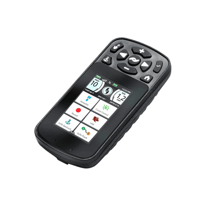 MINNKOTA ULTREX 112/MDI/IPLINK BT 36 VOLT 45 INCH REMOTE