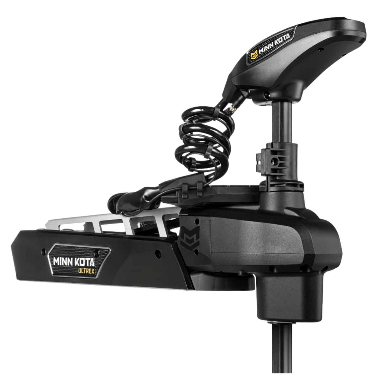 MINNKOTA ULTREX 90/115/MSI/MR QUEST 36 VOLTS 52 INCH FRONT SIDE VIEW