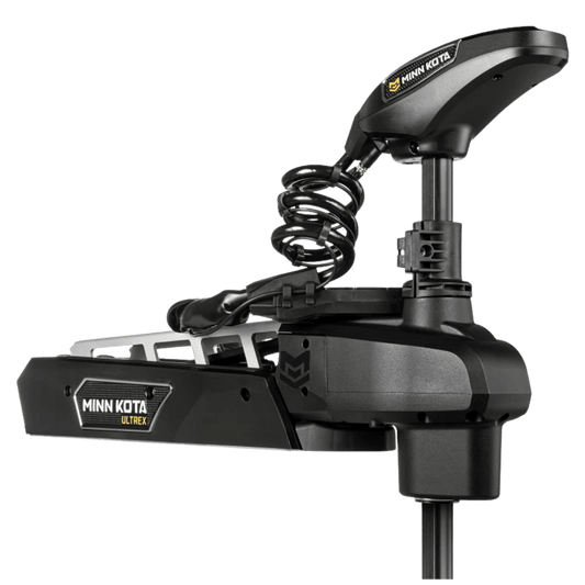 MINNKOTA ULTREX 90/115/MSI/MR QUEST 36 VOLTS 52 INCH FRONT SIDE VIEW