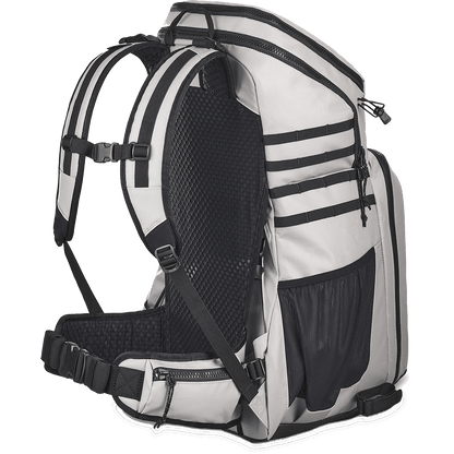 MISSION FISH BACKPACK 40L - GRIFFIN BACK