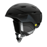 MATTE BLK STRP