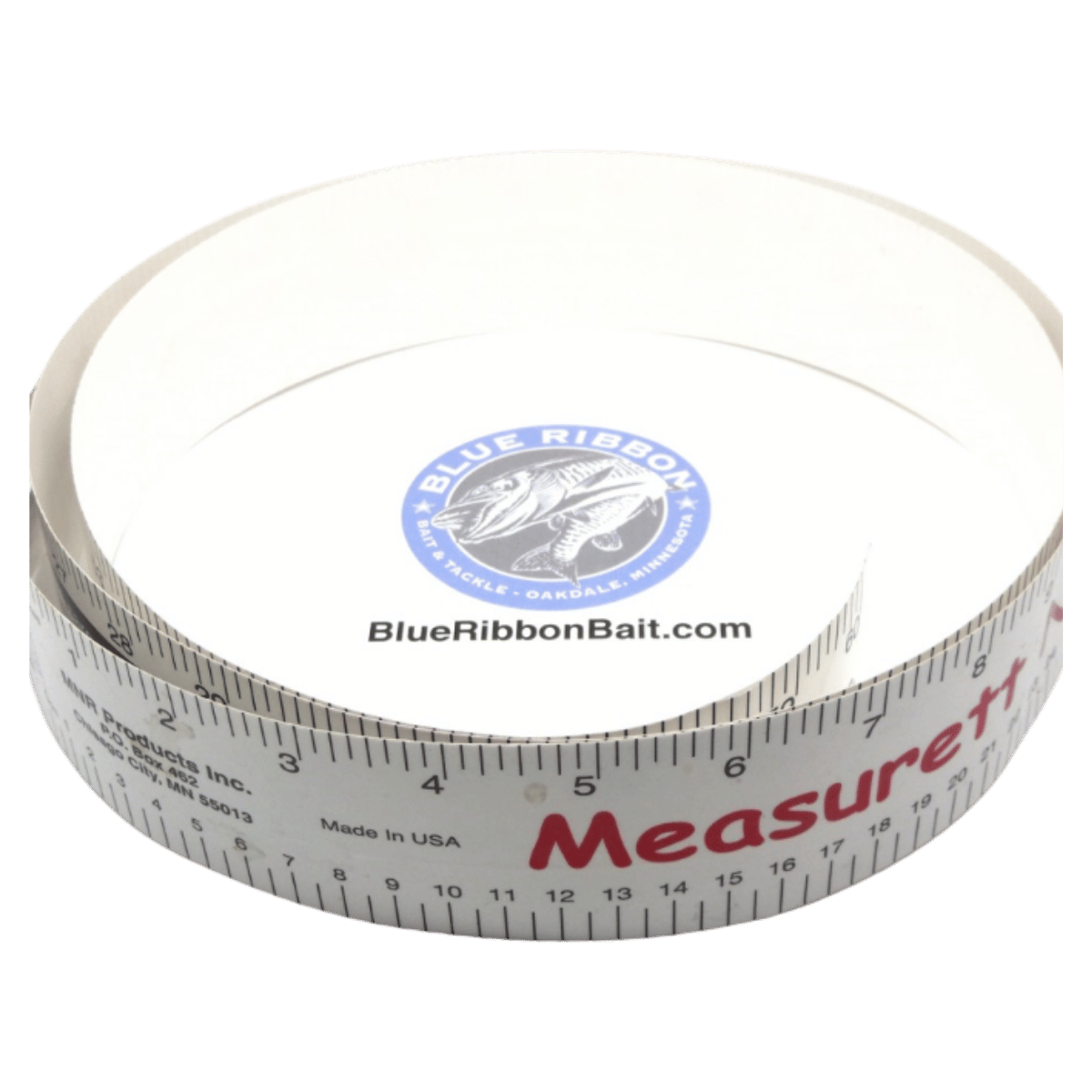 MNR TAPE RULER STICK 40 INCH