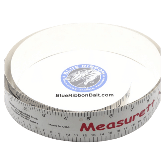 MNR TAPE RULER STICK 40 INCH