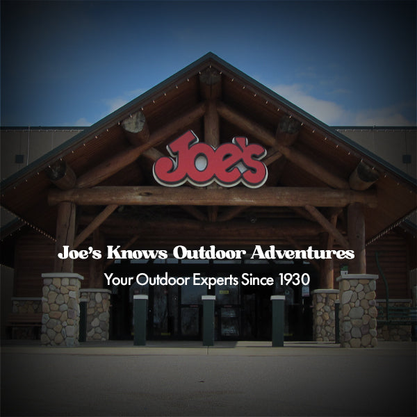 Joe's Sporting Goods
