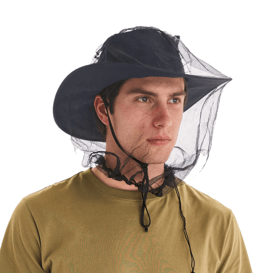 COGHLAN'S COMPACT MOSQUITO HEAD NET 
