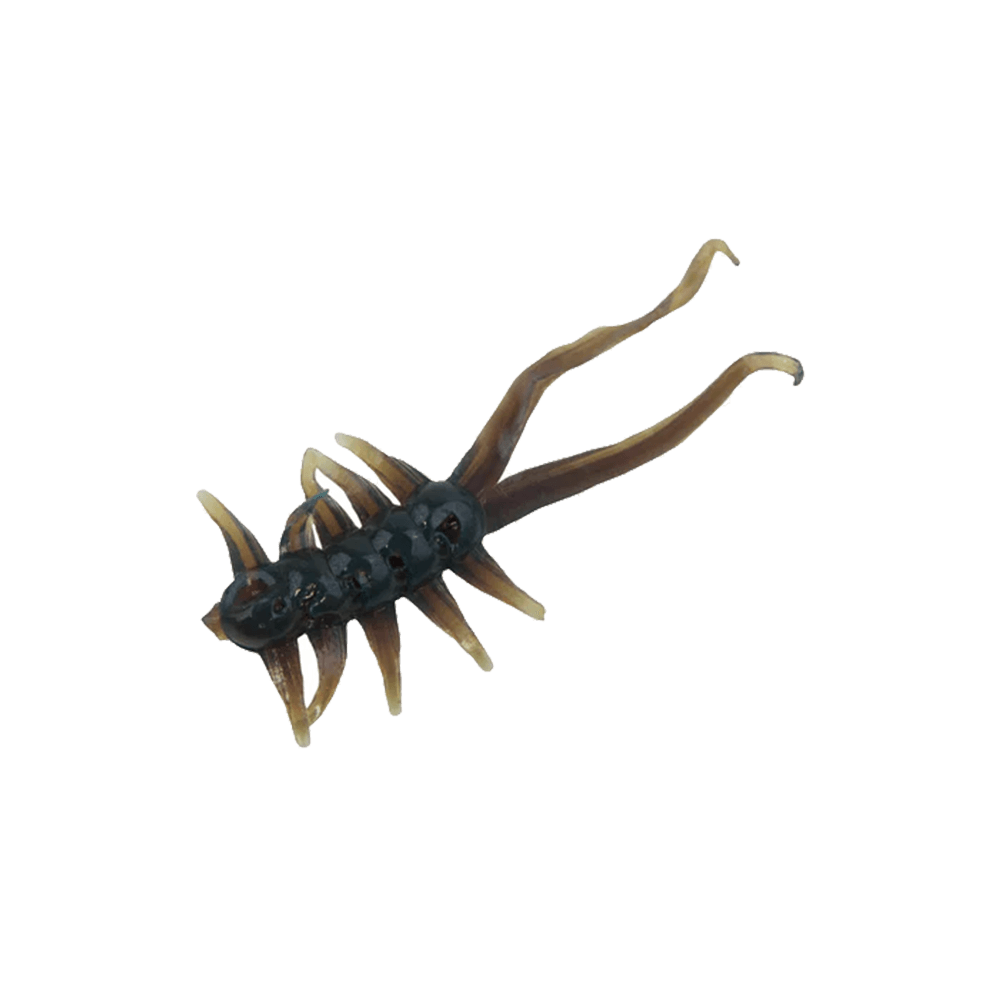 CLAM JAMEI XL
Motor Oil