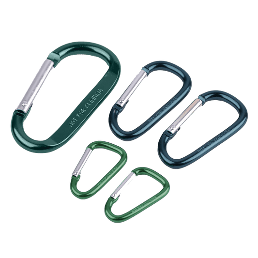 MULTI-PACK CARABINERS