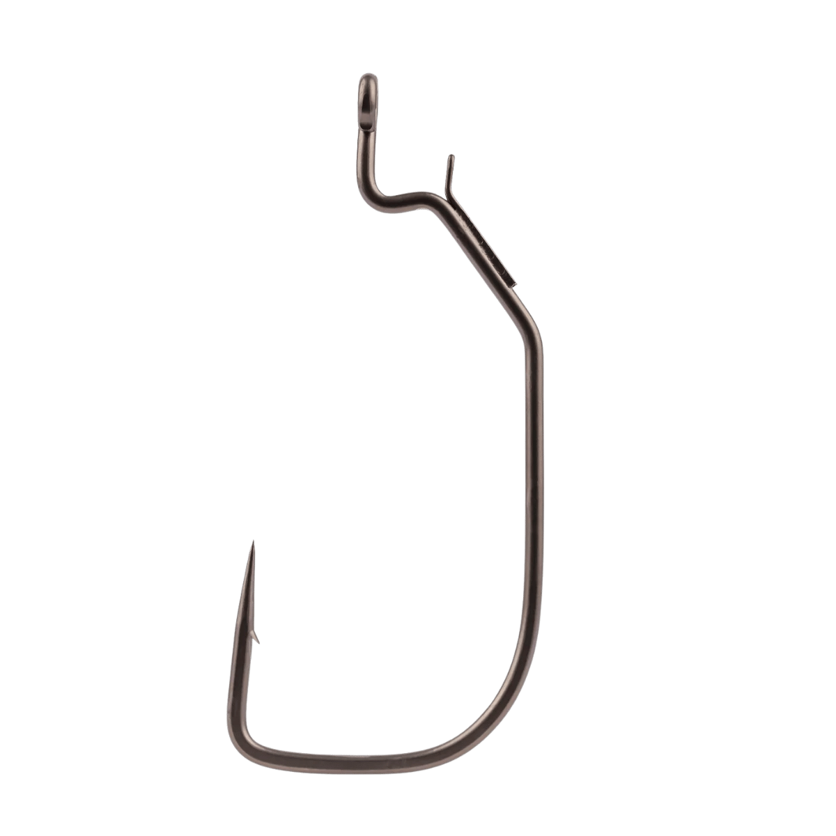 MUSTAD ALPHA-GRIP ASSAULT HOOK 4PK - TITANX