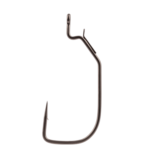 MUSTAD ALPHA-GRIP ASSAULT HOOK 4PK - TITANX
