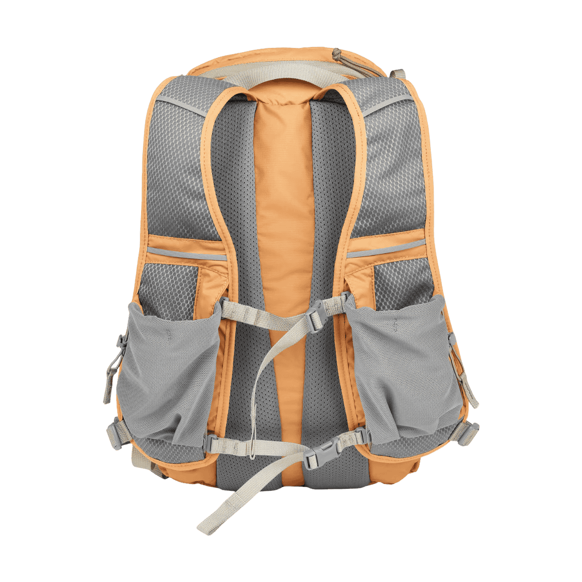 MYSTERY RANCH GALLAGATOR 15 BACKPACK - FOX - BACK VIEW