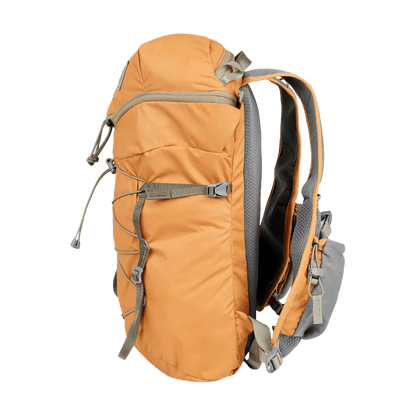 MYSTERY RANCH GALLAGATOR 15 BACKPACK - FOX - SIDE VIEW