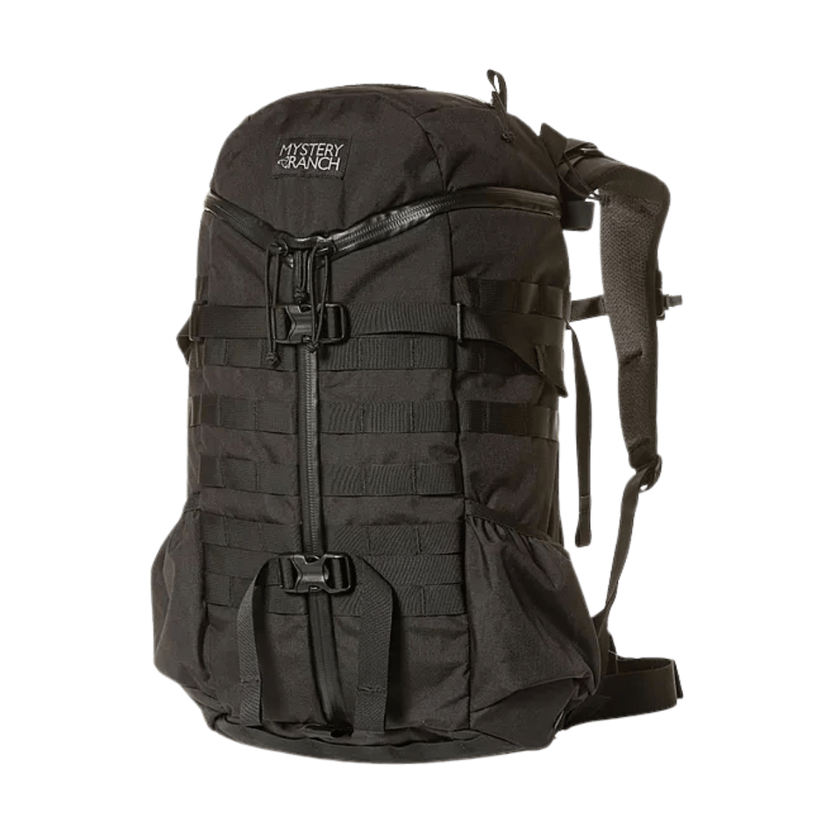 MYSTERY RANCH 2 DAY ASSAULT BACKPACK - LG/XL - BLACK