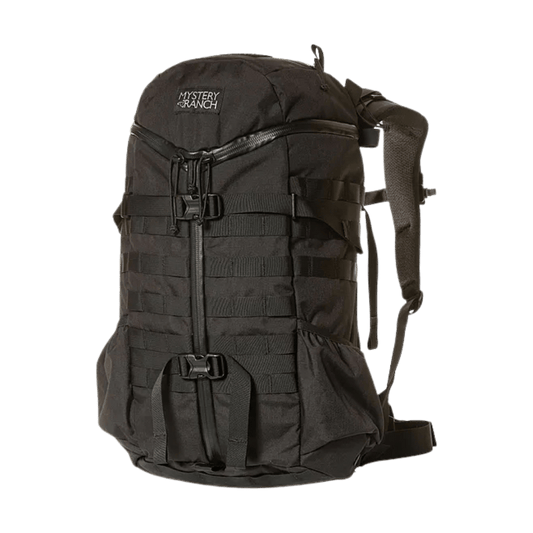 MYSTERY RANCH 2 DAY ASSAULT BACKPACK - LG/XL - BLACK
