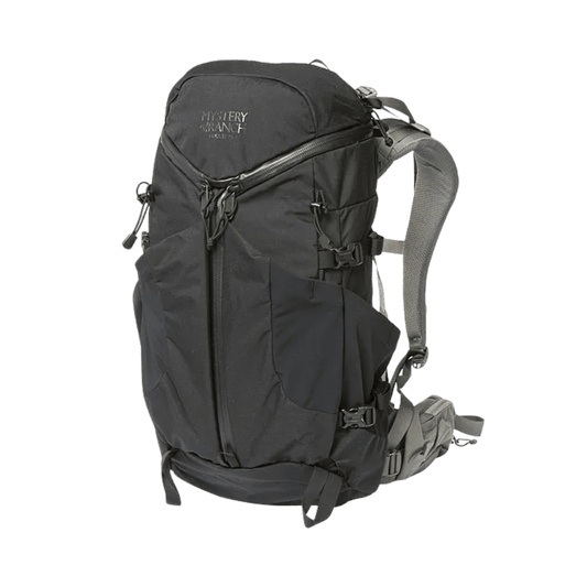 MYSTERY RANCH COULEE 25 DAY PACK - BLACK