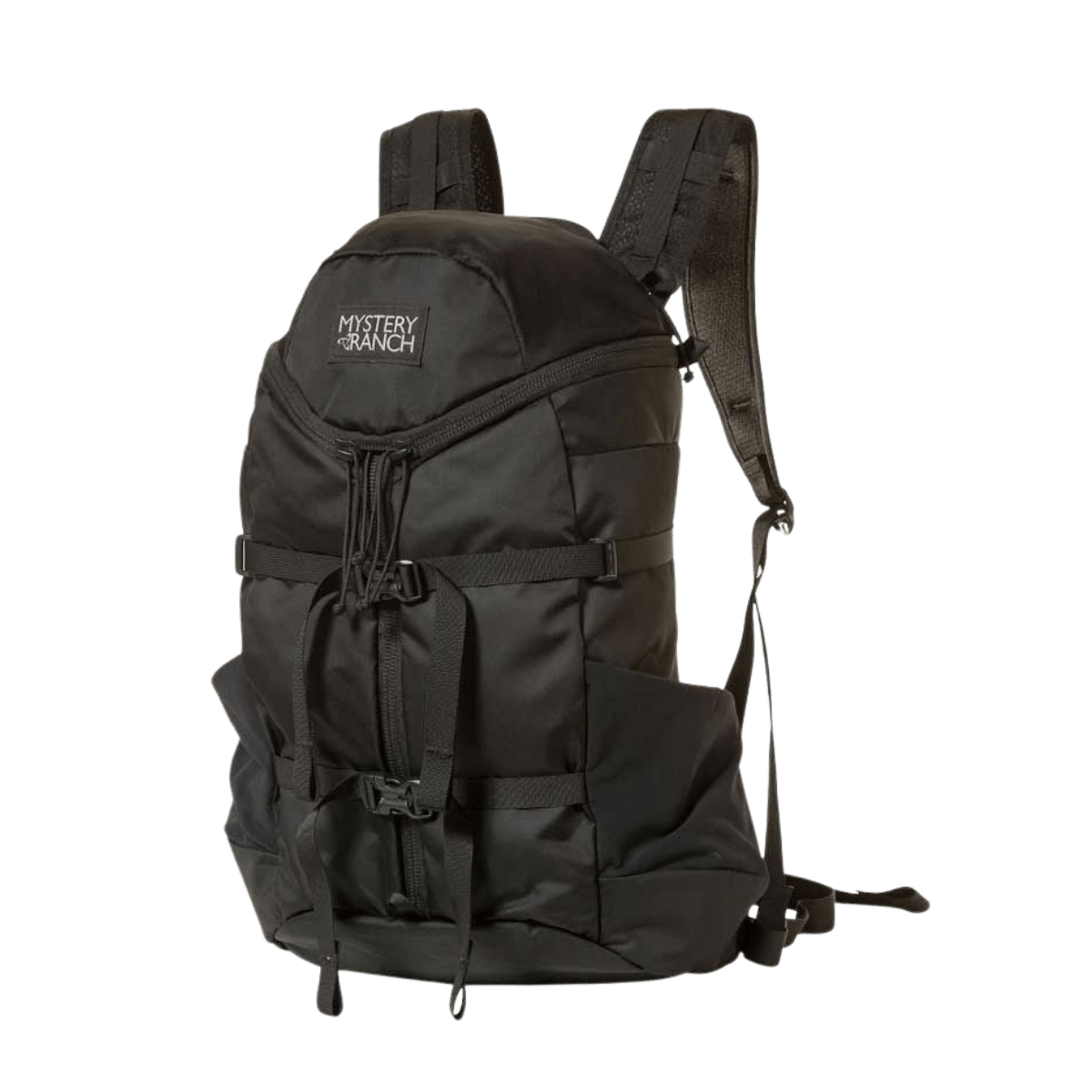 MYSTERY RANCH GALLAGATOR BACKPACK - BLACK